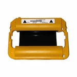 Zebra ZD420C Black Thermal Wax/resin Ribbon Cartridge Mpn: 05555CT11007. Fixed Price $23.99.