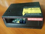 Microscan MS-810 FIS-0810-0010 Bar Code Scanner, Warranty. Fixed Price $153.30.