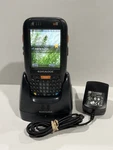 Datalogic Elf Barcode Scanner Handheld 944301008 W/ Craddle + Free Us Shipping. Fixed Price $59.00.