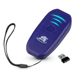 Scanavenger Portable Mini-wireless Bluetooth Barcode Hand Scanners. Fixed Price $58.34.