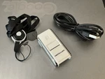 OPN-2002N Bluetooth Wireless Barcode Scanner Opticon Usb White **new. Fixed Price $39.00.