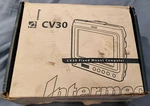 Intermec CV30A0E1100804 Fixed Mount Computer + Keyboard Untested In-box. Fixed Price $199.23.