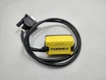 Cognex Dataman DM50SEA 821-0096-1R Barcode Reader. Fixed Price $240.00.