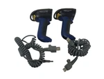 Lot Of Intermec SR61THP-002, SR61TDPM-002 Barcode Scanner. Fixed Price $49.99.