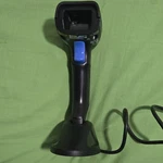 Datalogic Gryphon GD4500 Barcode Scanner GD4520-BK-B-USB. Fixed Price $91.00.