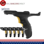 5X Scan Handle Pistol Trigger For Zebra Motorola TC53 TC58 TRG-NGTC5-ELEC-01. Fixed Price $322.00.