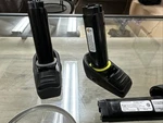 Datalogic Barcode Scanner Battery Lithium Ion Lot Of 4 Model RPB-PM90 Oem. Fixed Price $49.99.
