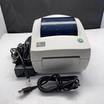 Zebra GC420D Thermal Shipping Barcode Label Printer Usb F1. Fixed Price $129.99.