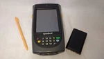 Symbol PPT8846-T2BY1DWW Handheld Computer Barcode Scanner Motorola. Fixed Price $84.41.