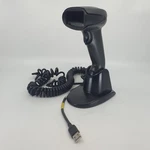Honeywell Handheld Barcode Scanner 1950GSR-2-2-INT-N. Fixed Price $39.99.