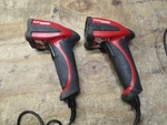 Lot Of Microscan Mobile Hawk FIS-6170-0001G Dpm 2D Bar Code Scanner Usb. Fixed Price $249.99.