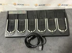 Psion Teklogix HU3006 6-BAY Battery Charger. Fixed Price $30.00.