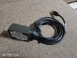 Symbol Barcode Scanner MS-4407-I000R With Usb Adaptor Cable. Fixed Price $110.00.