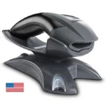 Honeywell Voyager Wireless Barcode Scanner 1202G-2USB-5-N Black Kit New. Fixed Price $189.00.