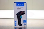 Moss Wireless Laser Barcode Scanner 2 In 1. Fixed Price $25.20.