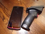 *keyence* A600 Handheld Computer Scanner. Fixed Price $499.99.