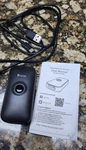 Eyoyo EY-009C Bluetooth Wireless USB+BT+2.4G Barcode Scanner. Fixed Price $20.00.