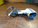 X9 Symbol Motorola DS6707 White Barcode Scanner. Fixed Price $83.97.