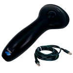 Metrologic MS9540 Voyager Codegate 1D Black Barcode Scanner W/usb Cable Grade A!. Fixed Price $31.45.