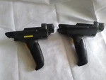 Lot Of Symbol 21-70982-01R, MC70 Handles, Used, As-is. Fixed Price $47.53.
