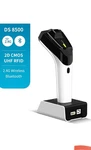 Netum Wireless Hybrid Rfid Barcode Scanner, Uhf Tags Reader And 1D/2D Qr. Fixed Price $75.00.
