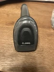 Zebra DS8108-DL00007ZZWW Handheld Barcode Scanner. Fixed Price $95.00.