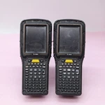 LOT-2 Zebra Omnii XT15NI 7545XA Barcode Scanner Units Only T5. Fixed Price $144.00.