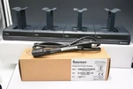 CN70 CN75 DX4A2AAAA10 Intermec Flex Dock 8-POST Battery Charging W/ Psu Kit. Fixed Price $125.00.