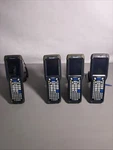 4X Intermec CK71AA2K (3 CK71AA2D(1PC) Bar Code Scanner /no Batteries/ As-is. Fixed Price $59.00.