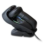 Datalogic GBT4500-BK-BTK1 Barcode Scanner Kit With Base And Usb Cable. Fixed Price $255.70.