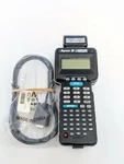 Compsee Apex Ii Portable Terminal Laser Scanner With Pc Interface Cable. Fixed Price $179.99.