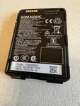 Memor 10/11 Battery 94ACC0370 Datalogic New Oem. Fixed Price $49.96.