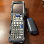 Intermec Honeywell CK75AA6EN00W1400 Imager Ite Windows Embedded 6.5. Fixed Price $449.00.