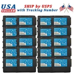 5/10/20*GENUINE BT-000318-01 Battery For Zebra TC77 TC55 TC72 TC75 TC700H. Fixed Price $639.99.