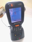 Datalogic Falcon X4 945550003 2D Stand Imager -CE7.0 Alfanum. + Vat Included-gar. Fixed Price $652.36.
