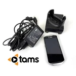 Zebra Mobile Computer Barcode Scanner TC520K-1PEZU4P-NA W/ Dock. Fixed Price $124.99.