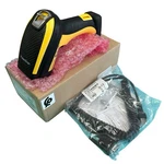 Datalogic Powerscan Handheld Scanner PD9531-K2 Standard 5VDC RS-232 Kit (new). Fixed Price $125.99.