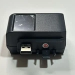 Intermec Ethernet Module, 1004UA01 Single DK-FLEXDK/CN3/CN50/CK3 871-238-011. Fixed Price $25.00.