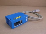 Sick CLV430-1010, 1016705 Industrial Barcode Reader, Scanner,. Fixed Price $100.00.