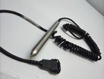 Unitech MS120-3PS2G Contact Wand Barcode Scanner 9 Pin Serial Port. Fixed Price $50.00.