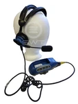 Honeywell/vocollect A500 Talkman TT-802 + SR20 Headset. Fixed Price $550.00.
