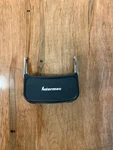 Intermec CN3 / CN4 Snap-on RS232 Adapter Cup AA17 850-558-003. Fixed Price $45.00.