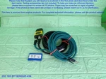 Cognex DM260Q Code Reader & Cables In Photos, Sn:random, Tested, Last, Dhl.. Fixed Price $307.47.
