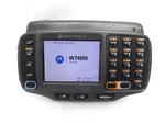 Motorola Symbol WT4090 Wireless Handheld Barcode Scanner W/ring T9-WH. Fixed Price $40.50.
