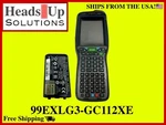 99EXLG3-GC112XE Honeywell Mobile Computer! Grade /with Used Battery. Fixed Price $69.69.