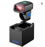 Eyoyo Wireless Finger Ring Barcode Scanner Bluetooth Reader For Android Ios Comp. Fixed Price $79.00.