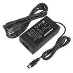 Ac Adapter Charger For Zebra Quad UCL172-4 Ql Rw Printer AT16305-4 Power. Fixed Price $14.87.