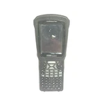 Psion Teklogix 7527C-G2 Workabout Pro 3 Barcode Scanner No Power Missing Buttons. Fixed Price $152.99.