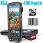 Munbyn Android 9.0 Barcode Scanner Zebra 4710 2D Bluetooth Wi-fi 4G Nfc. Fixed Price $299.99.