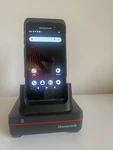 Honeywell + Dock Android Barcode Scanner CT45-L0N-27D100G. Read Detail. Fixed Price $206.00.